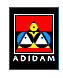 Adidam Logo - Academy